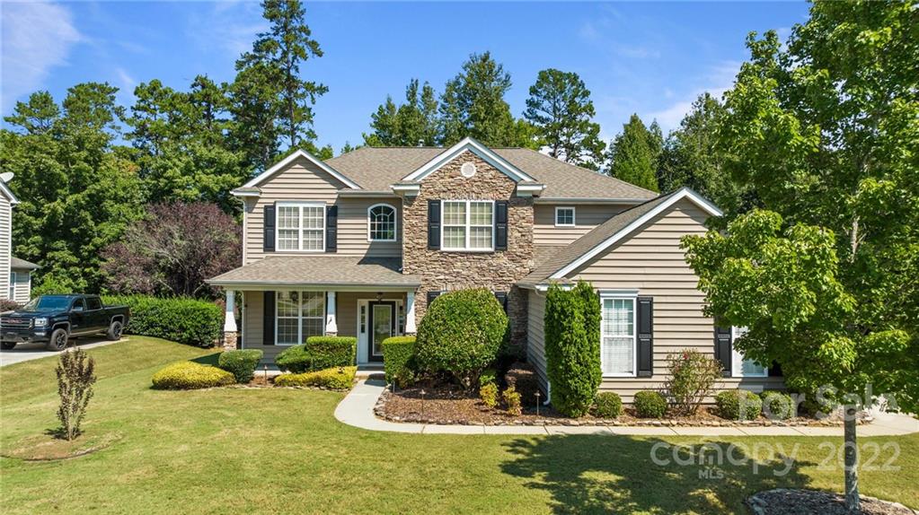 809 Springwood Drive