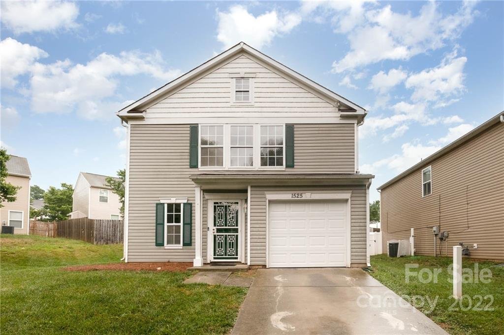 1525 Prairie Valley Drive