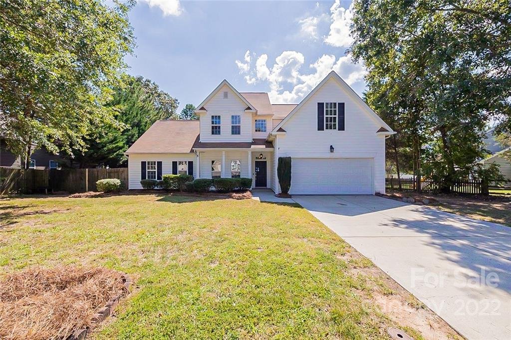 7522 Sedgebrook Drive