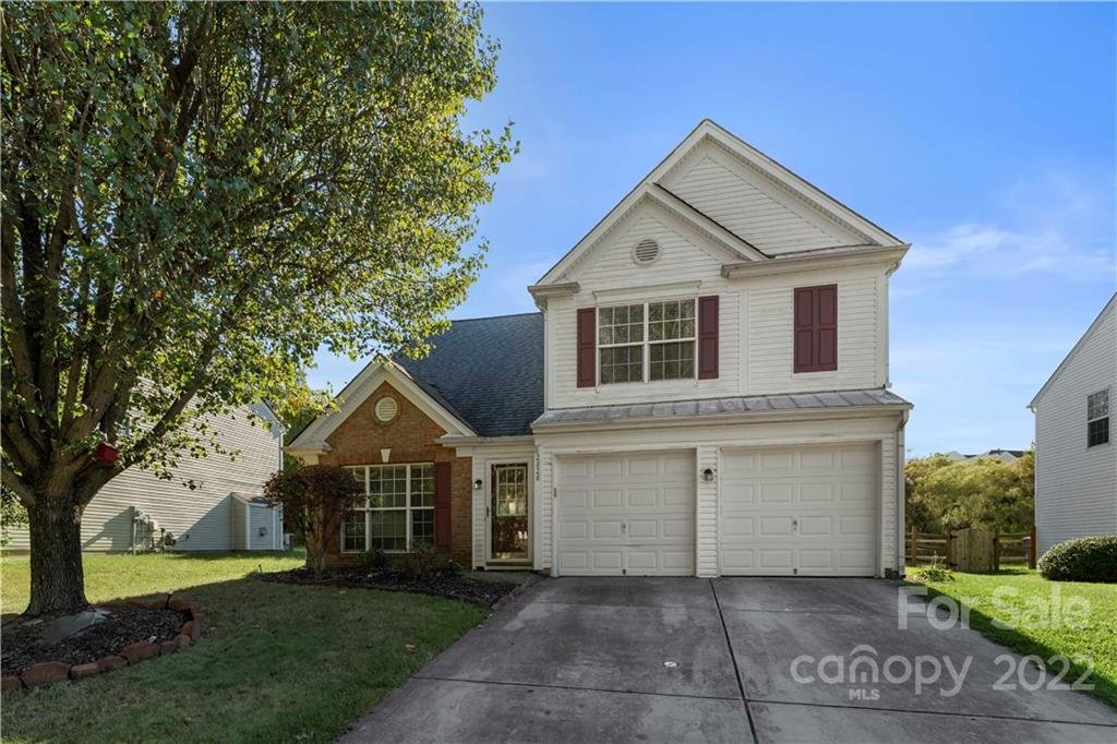 2828 Old Ironside Drive