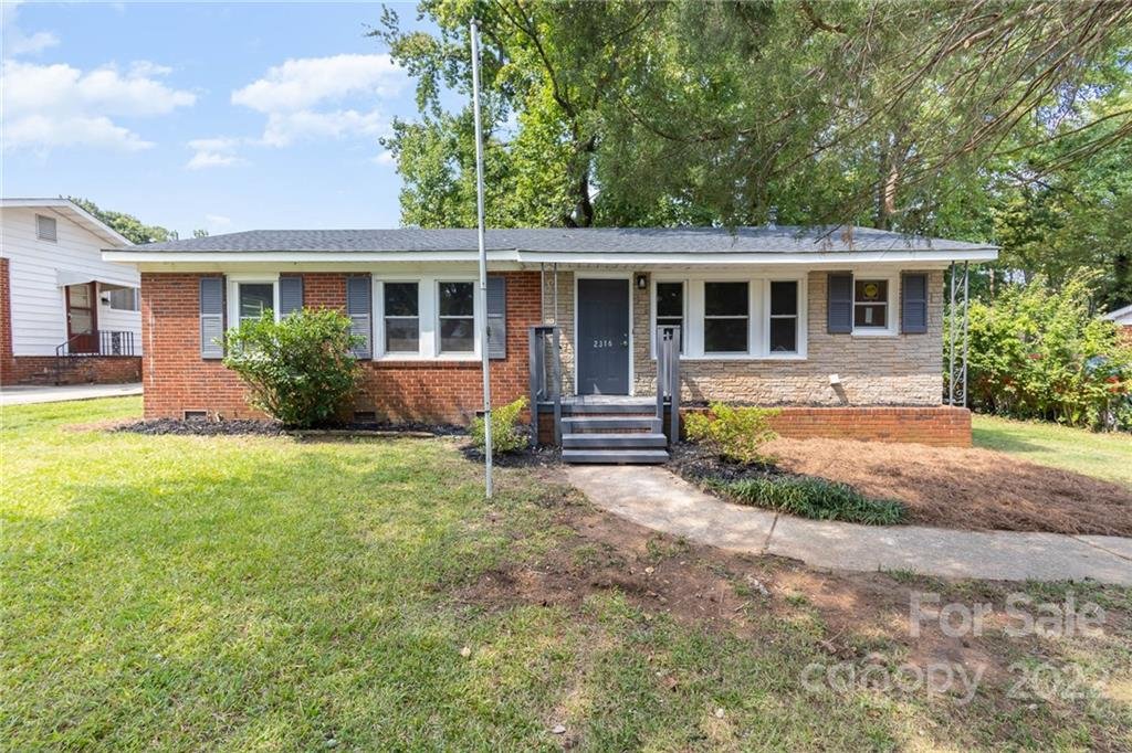 2316 Pruitt Street