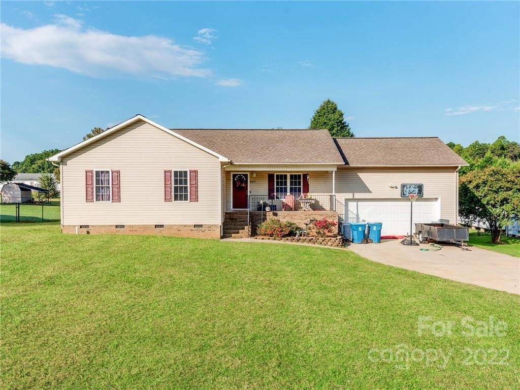 207 Pengrove Drive