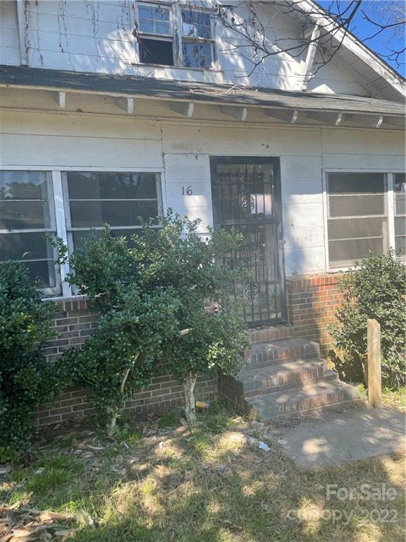 16 Cauthen Street