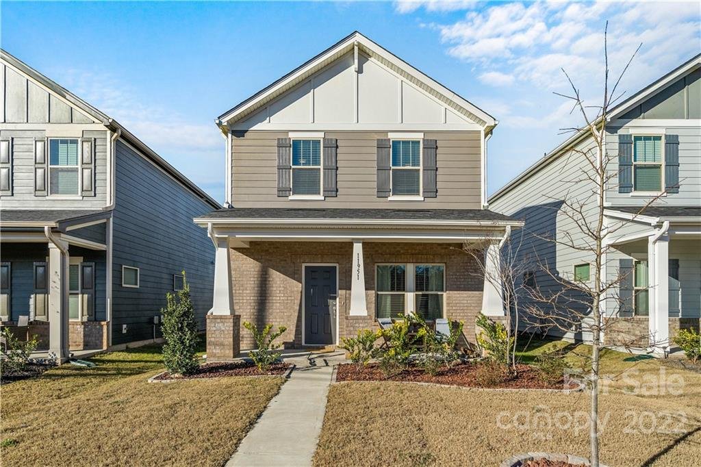 11951 Old Statesville Road