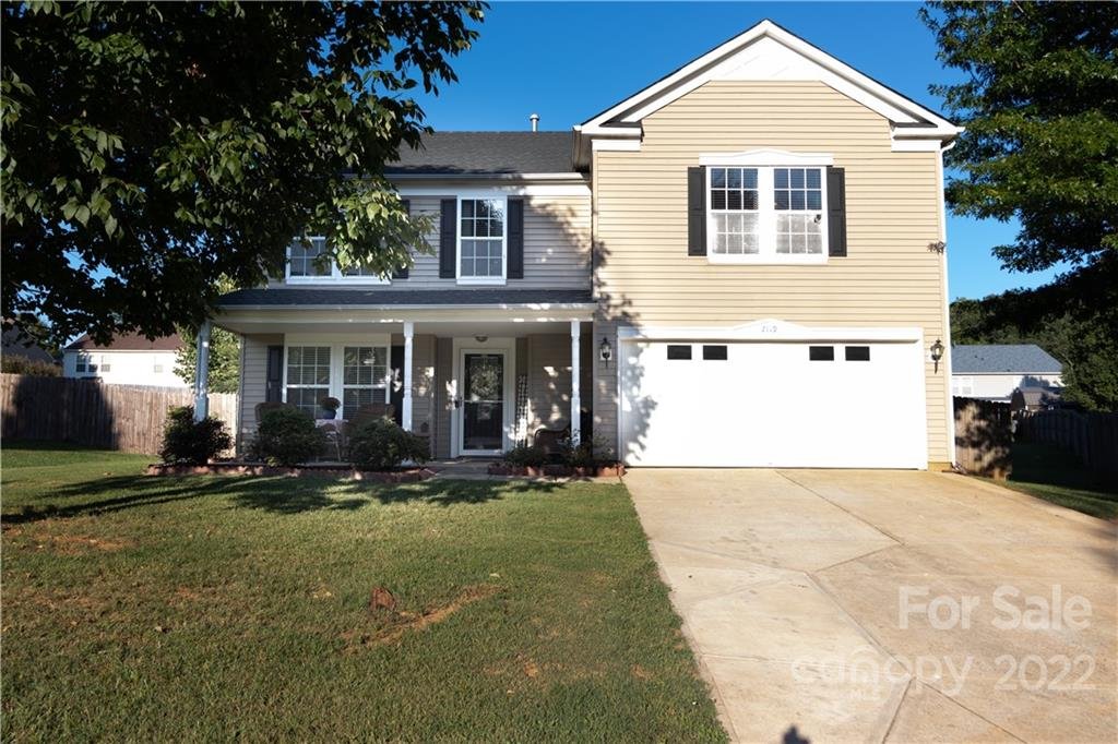 2119 Drewman Place