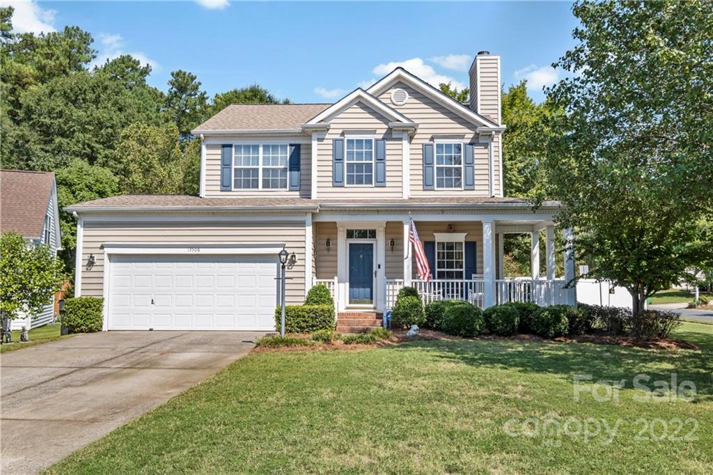 13506 Michael Shane Court