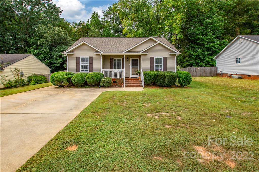 2300 Nuthatch Drive