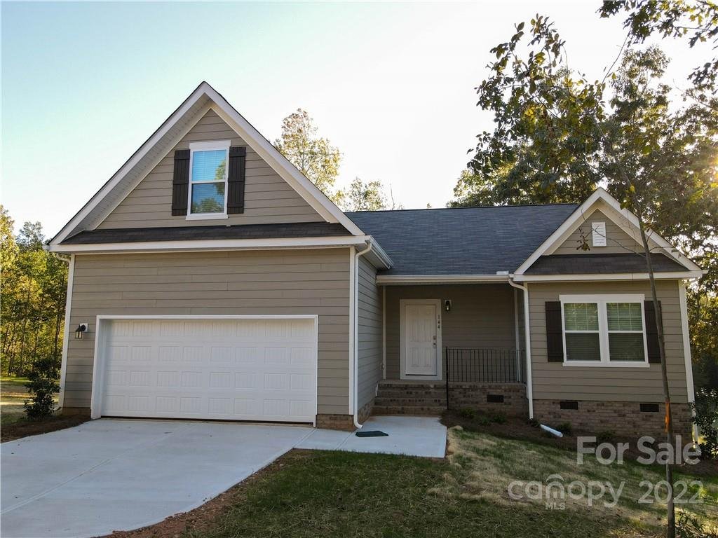 144 Preston Trail