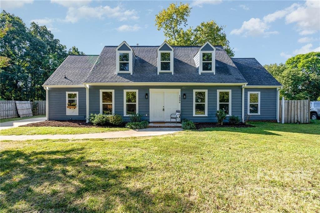 1006 Lightwood Drive