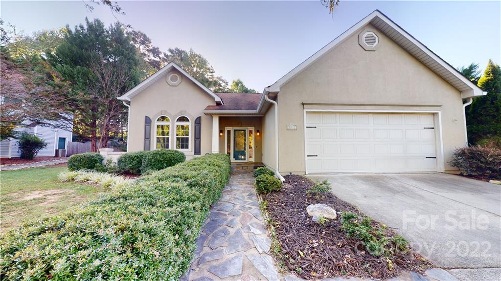 1817 Thornblade Ridge Drive