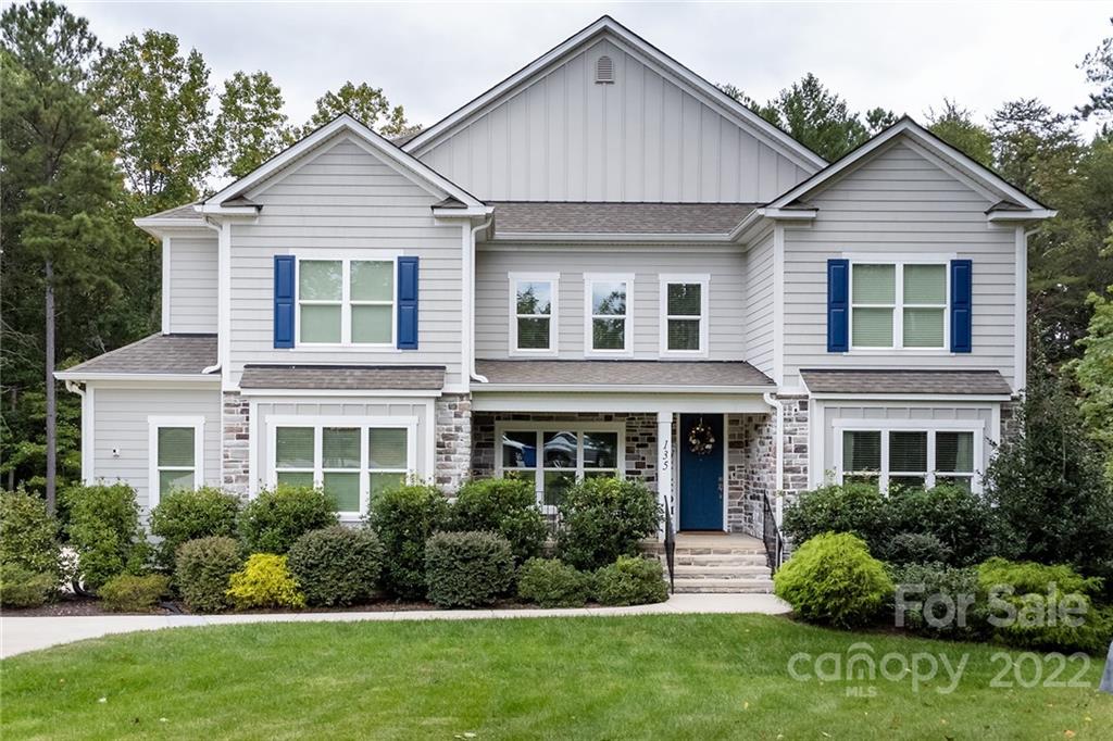135 Holton Lane