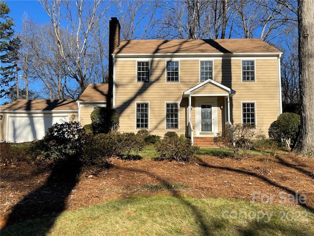 4607 Crooked Oak Lane