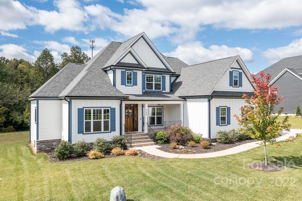 208 Hidden Meadows Drive