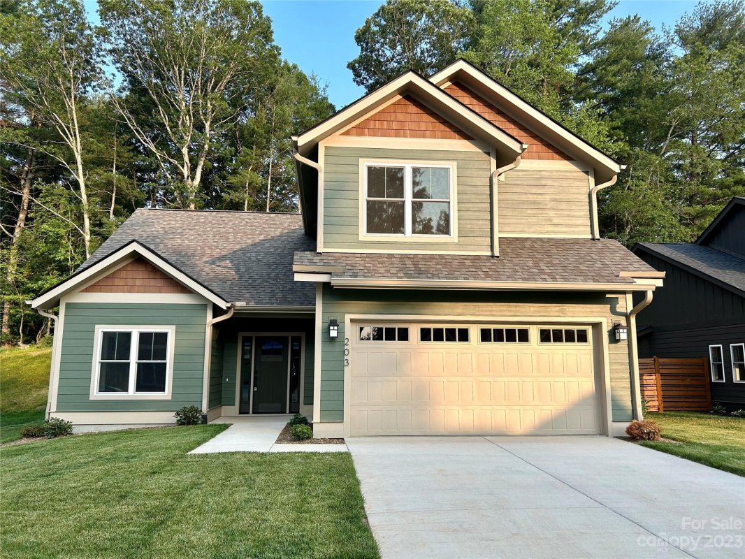 203 Weybridge Drive 23