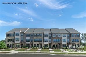 3729 S Tryon Street 1009 F