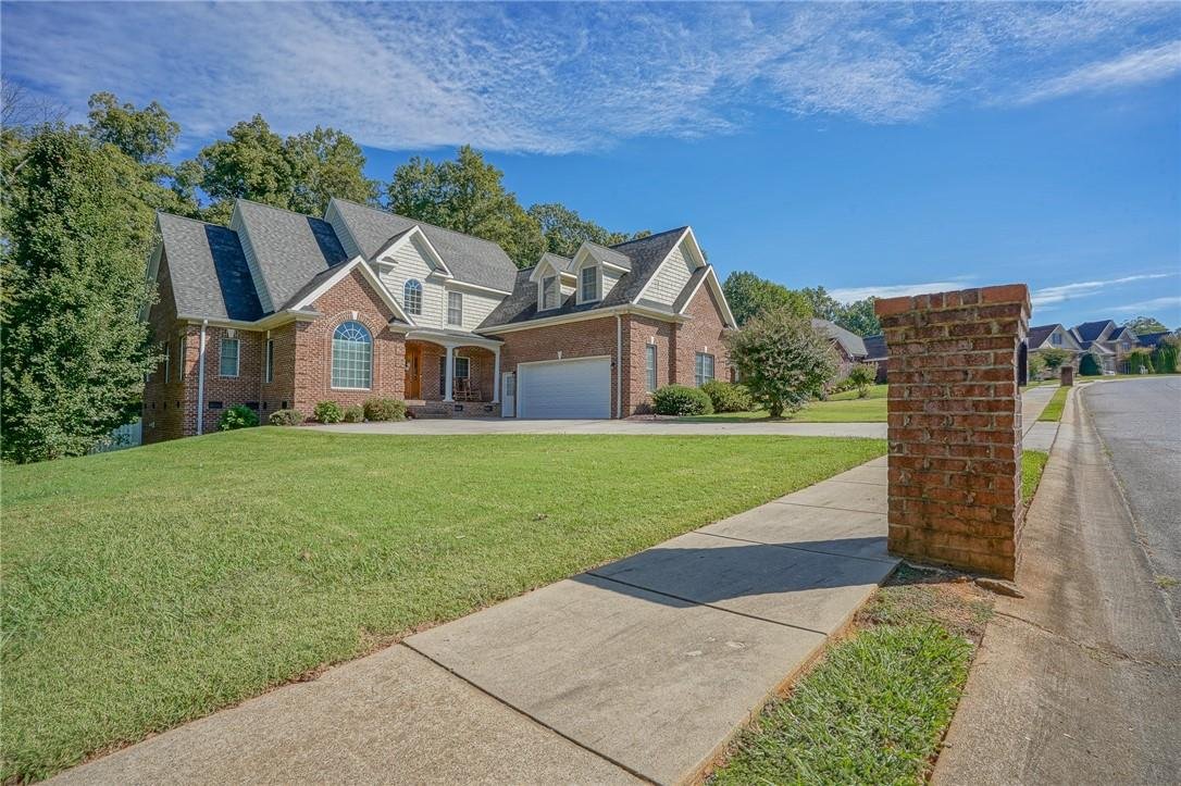 1010 Timber Run Drive