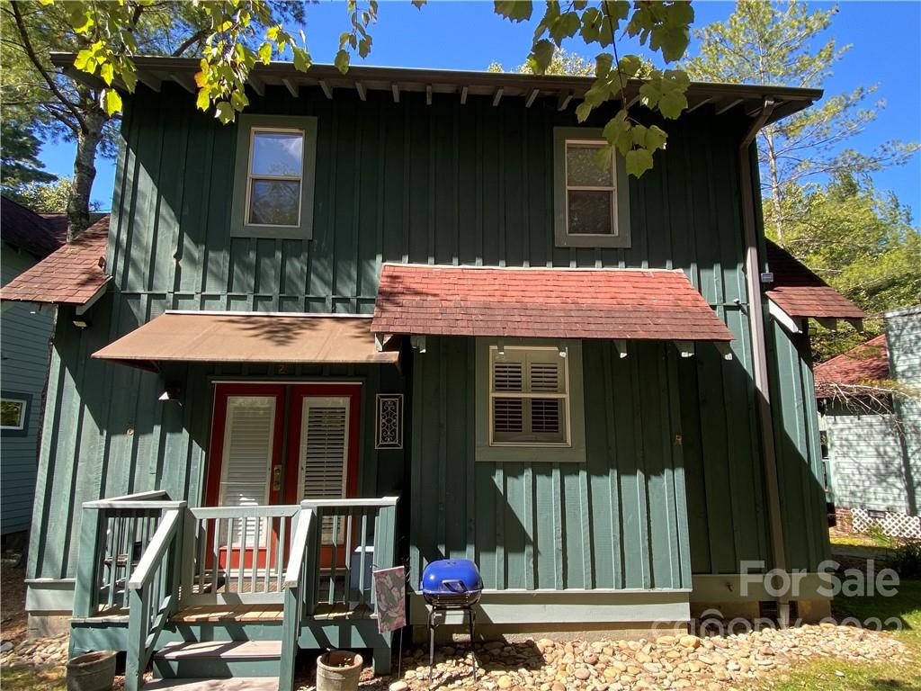 28 Rhett Drive