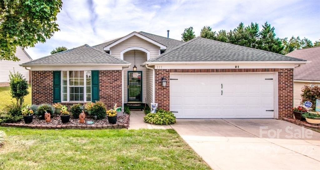 111 Markham Drive