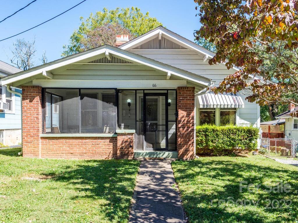 66 Trotter Place