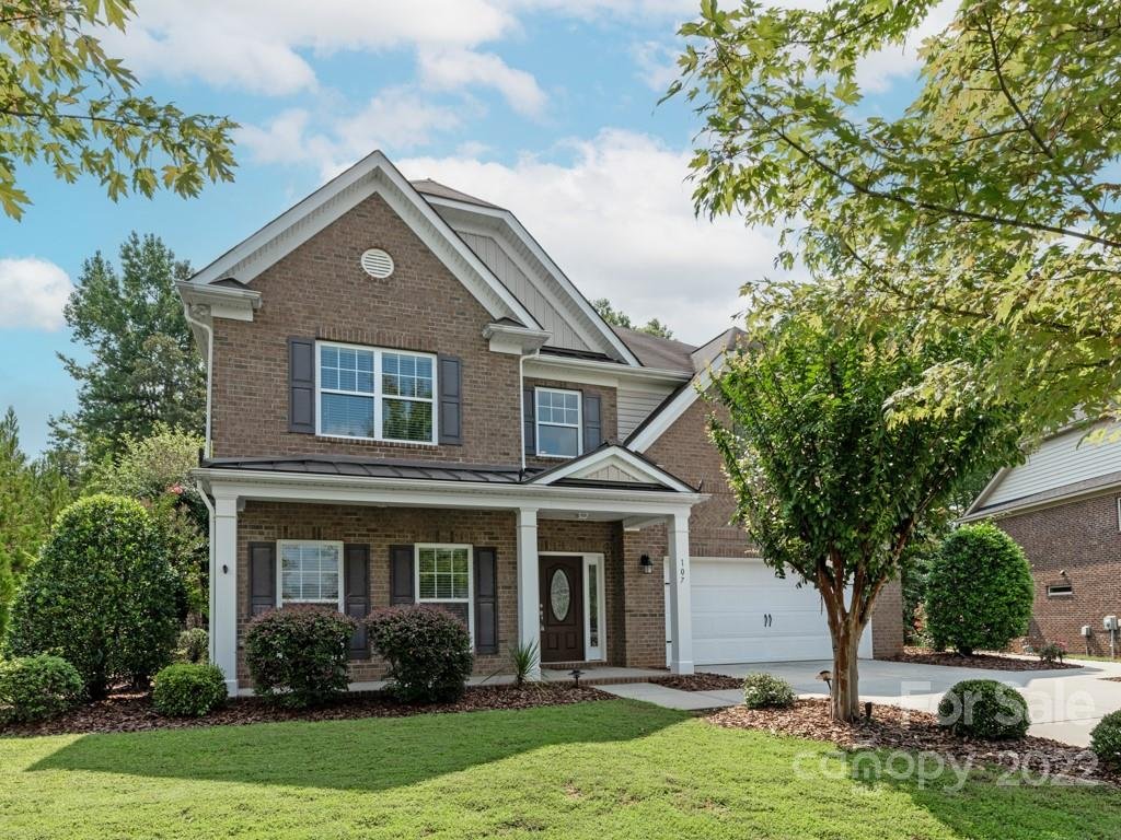 107 Kentmere Lane