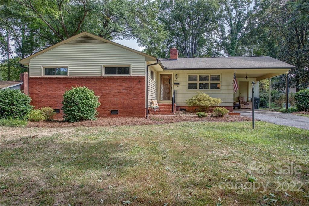 1418 Midwood Drive