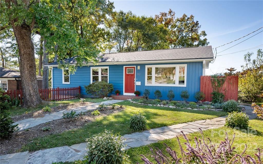 32 Marlowe Drive