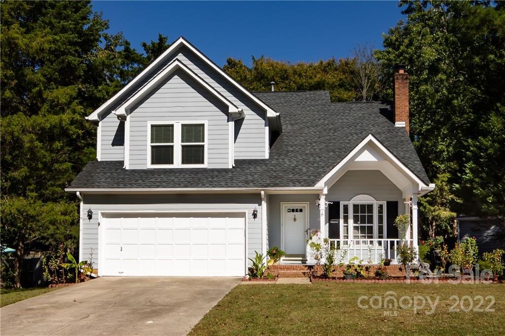 3409 Fortis Lane