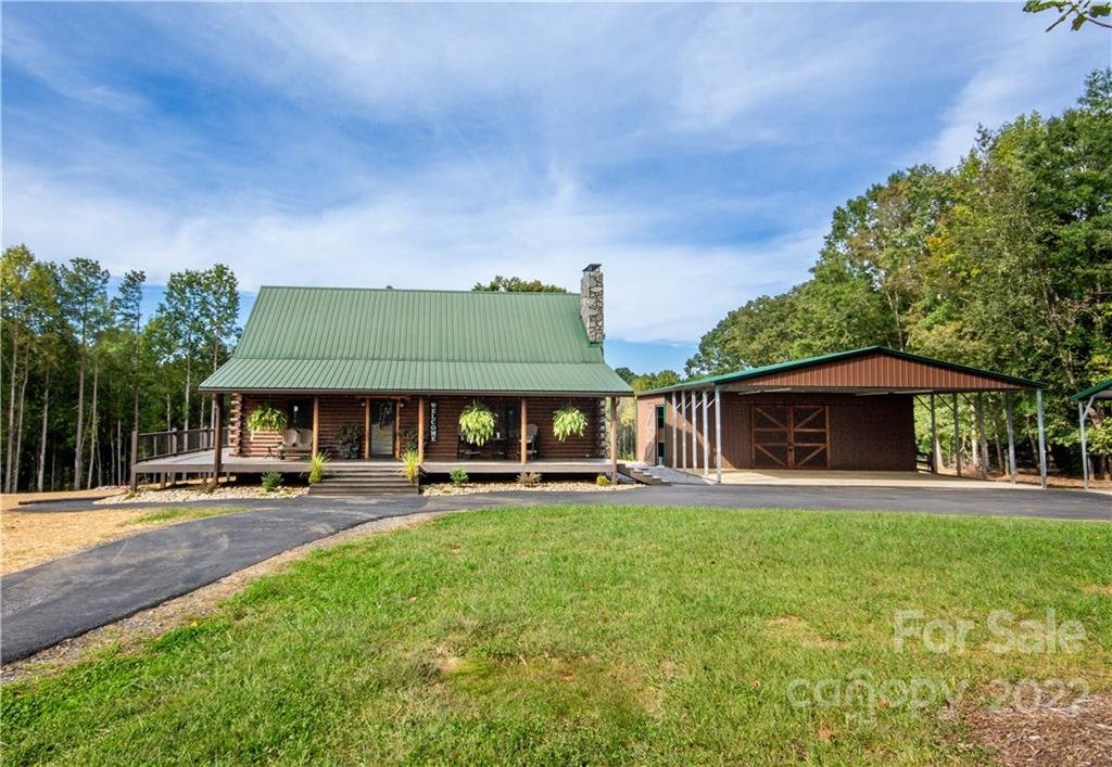176 Tranquility Lane