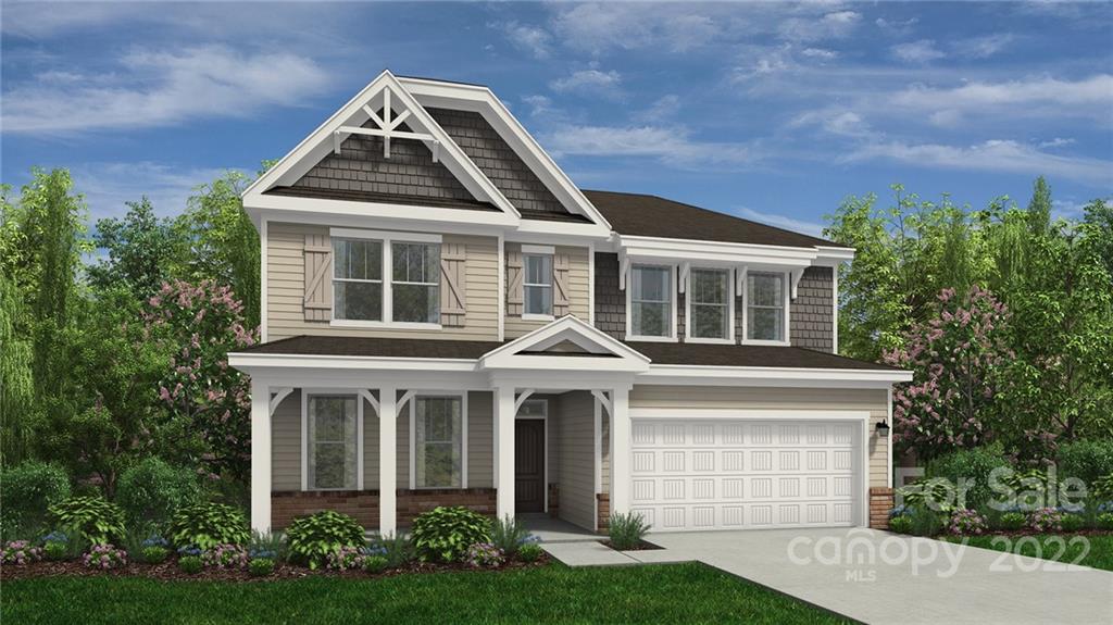 423 Shallowford Drive 54