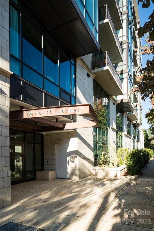 60 N Market Street 217