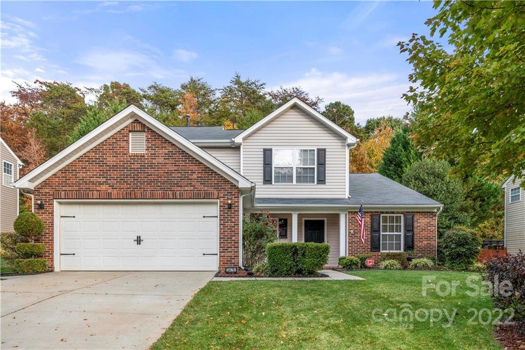 3479 Fallowbrook Forest None