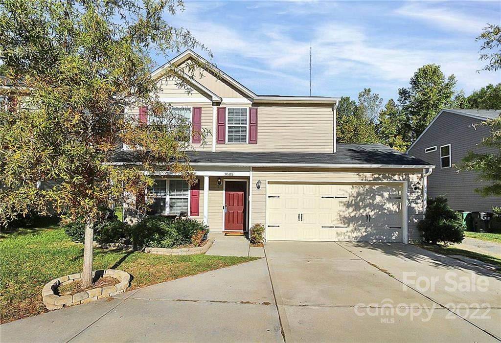 9505 Bradstreet Commons Way