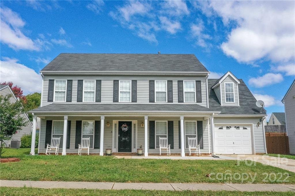 2219 Ballingarry Drive