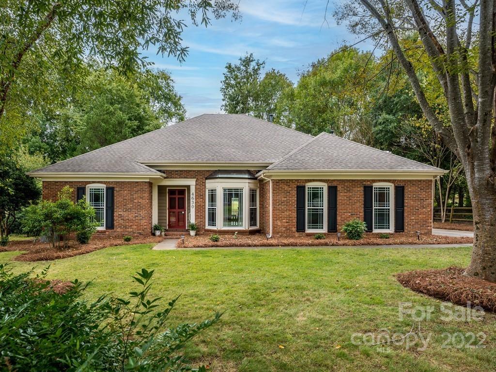 4630 Deanscroft Drive