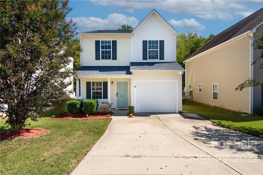 244 Makayla Court