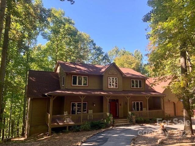 64 Honey Locust Drive