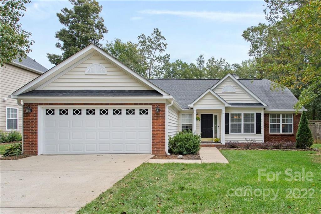3404 Brooktree Lane
