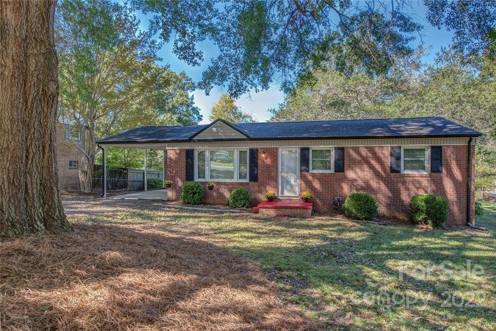 3015 Randy Drive