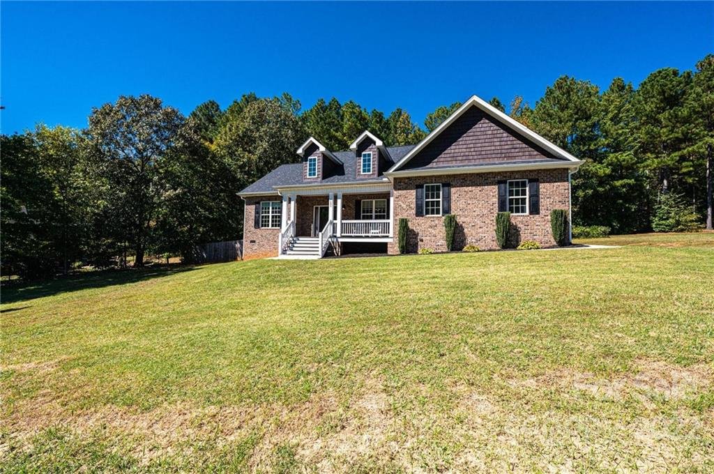 7680 Church Road