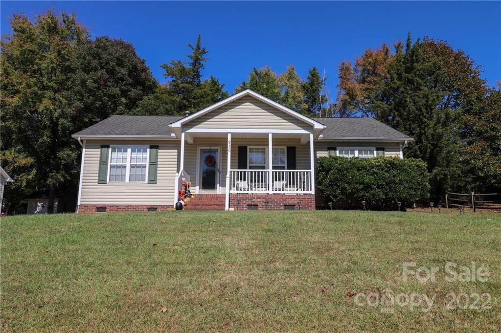950 Piney Church Road