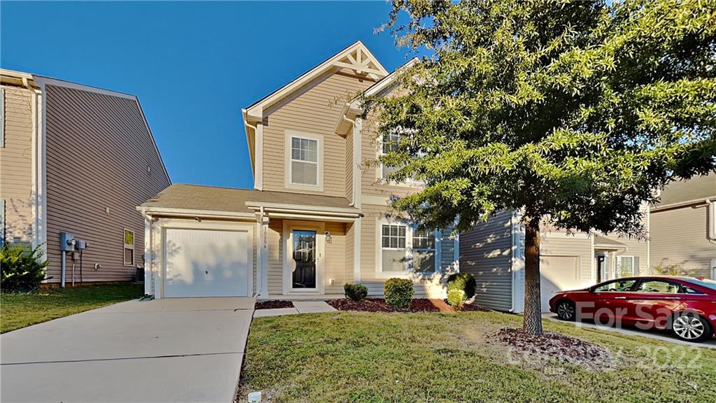 10806 Derryrush Drive