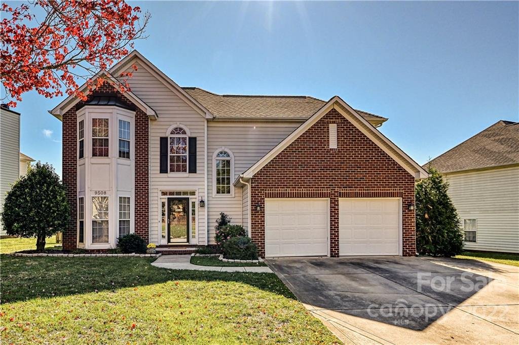 9508 Autumn Applause Drive