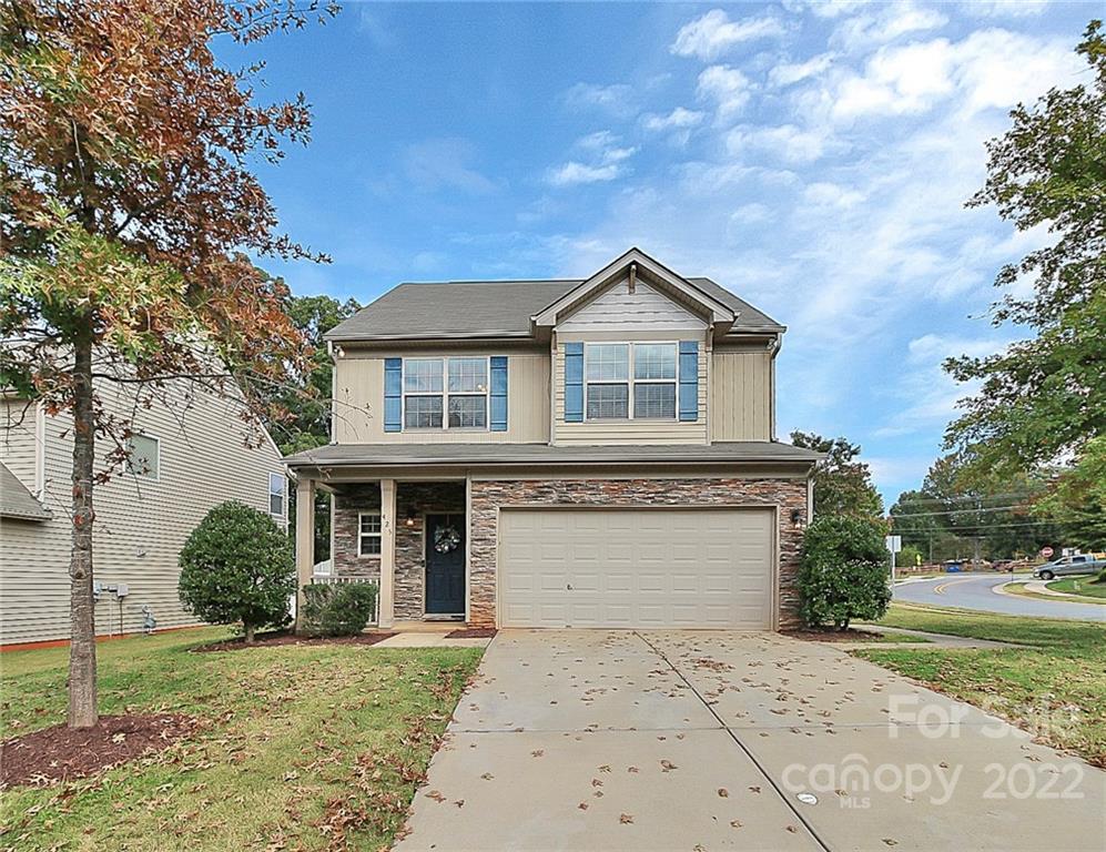 425 Goshawk Lane