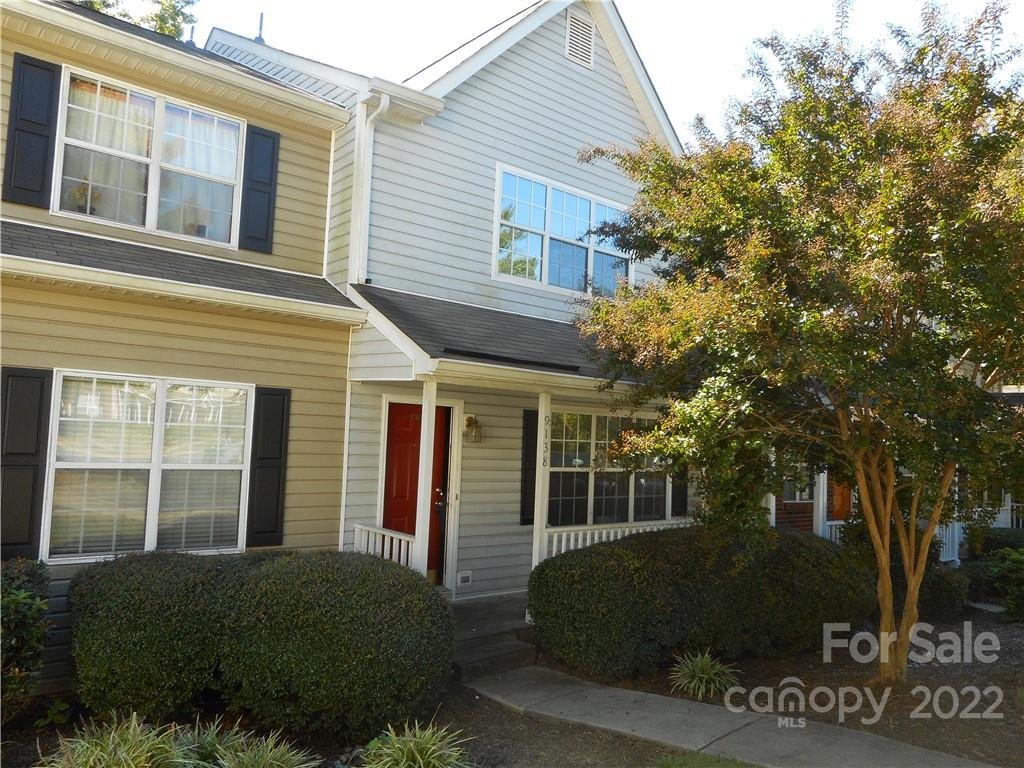 9138 Exbury Court