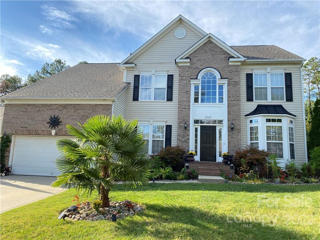 2507 Shannon Drive