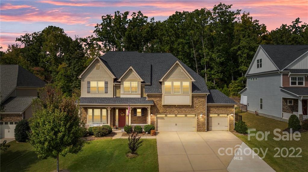 590 Cornell Drive