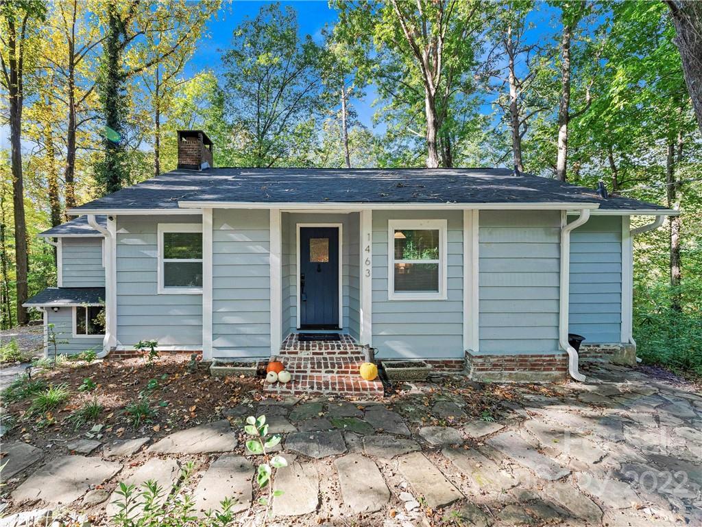 1463 Carolina Drive