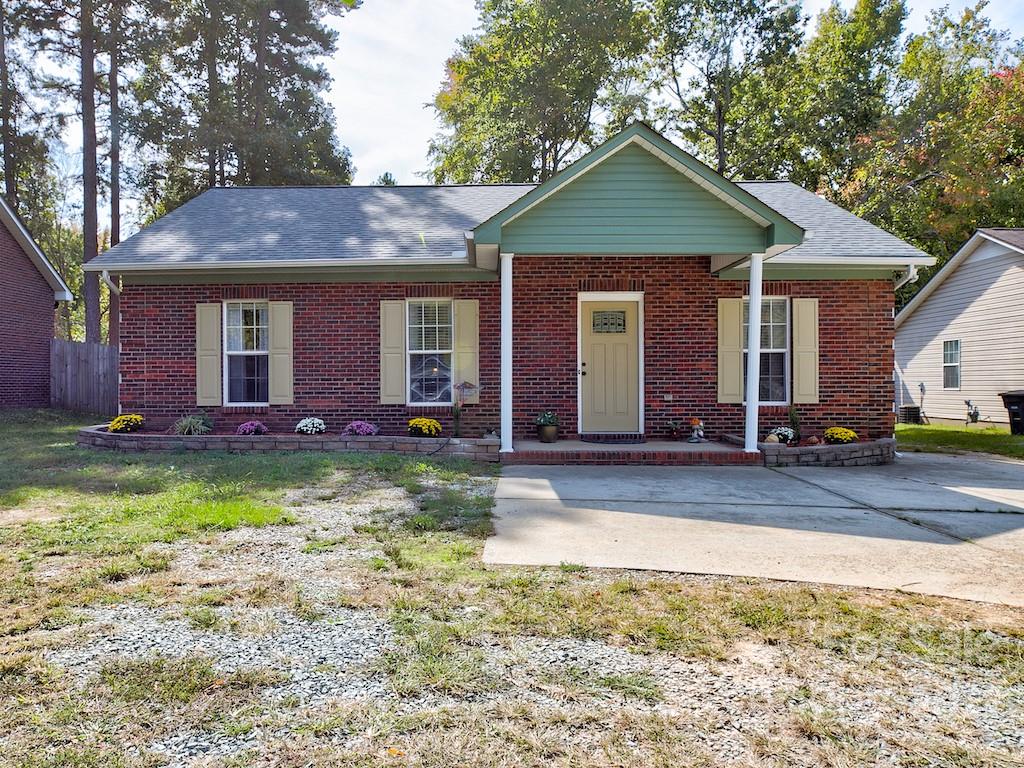 4811 Old Charlotte Highway