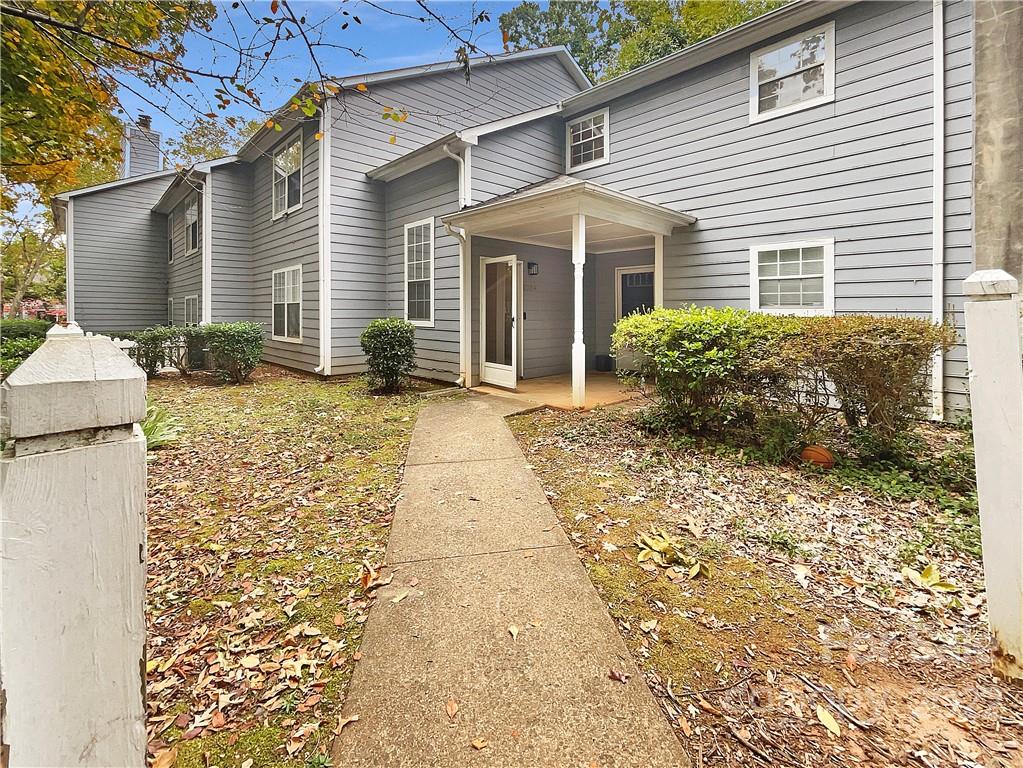 6024 Treetop Court