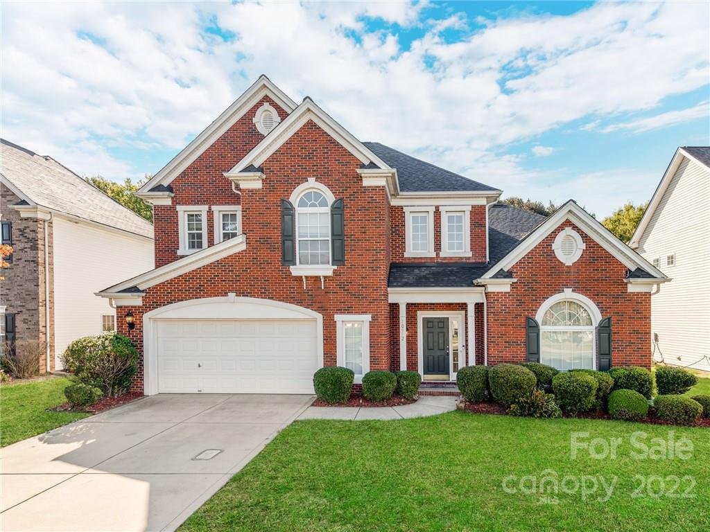 10912 Huntington Meadow Lane